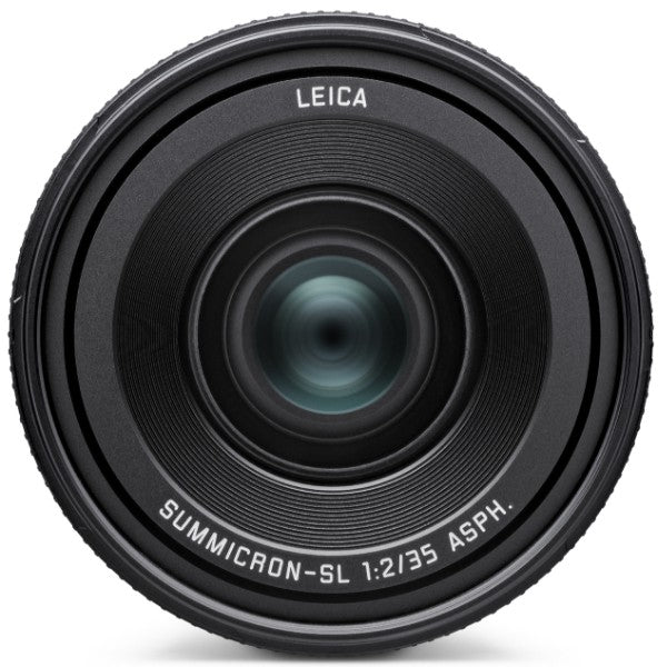 Leica 11192 SUMMICRON-SL 35 f/2.0 compact