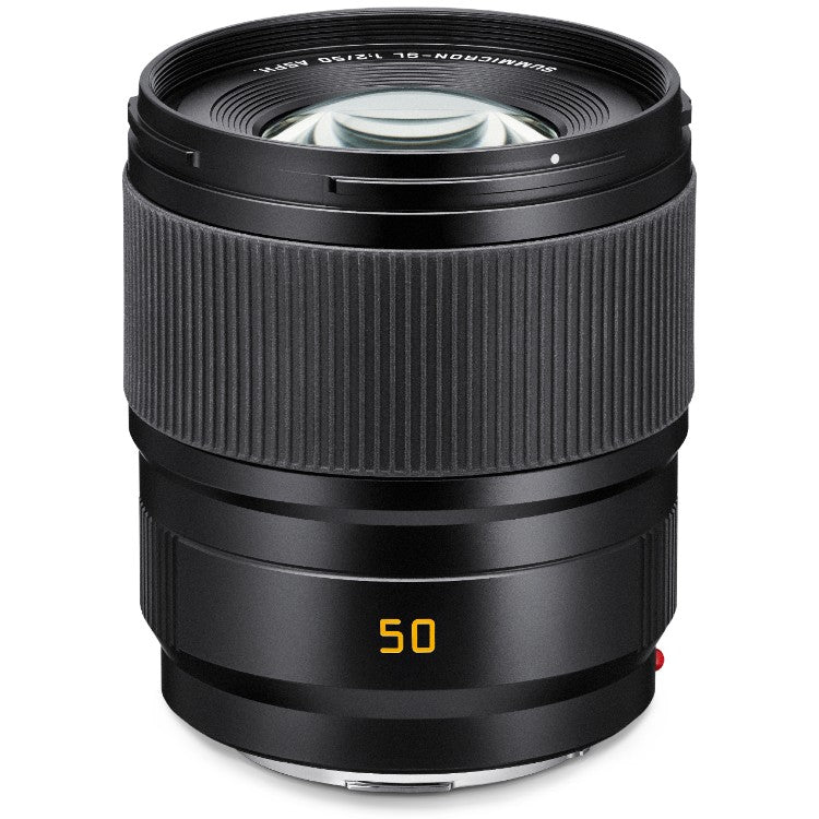 Leica 11193 SUMMICRON-SL 50 f/2.0 compact