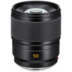 Leica 11193 SUMMICRON-SL 50 f/2.0 compact