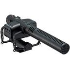 Zoom M3 MicTrak Stereo Shotgun Rekorder
