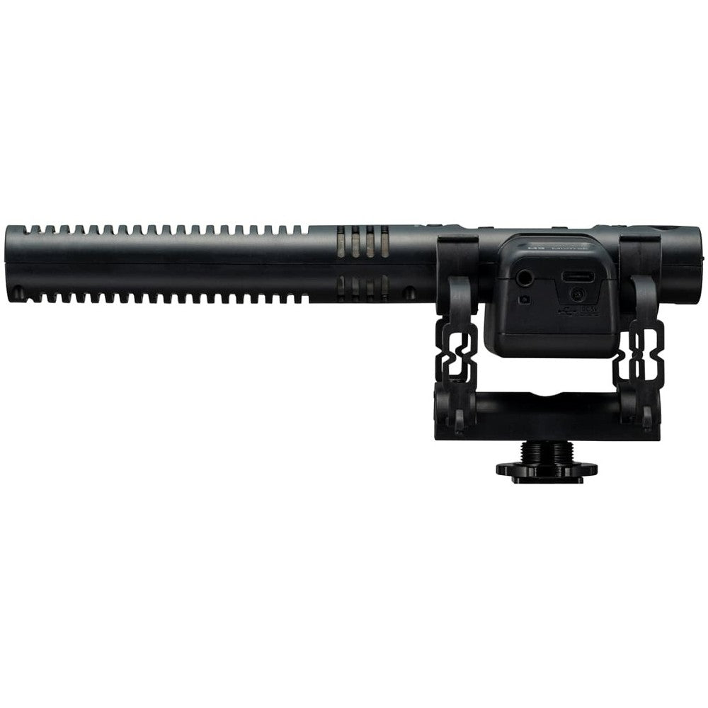 Zoom M3 MicTrak Stereo Shotgun Rekorder