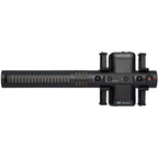 Zoom M3 MicTrak Stereo Shotgun Rekorder