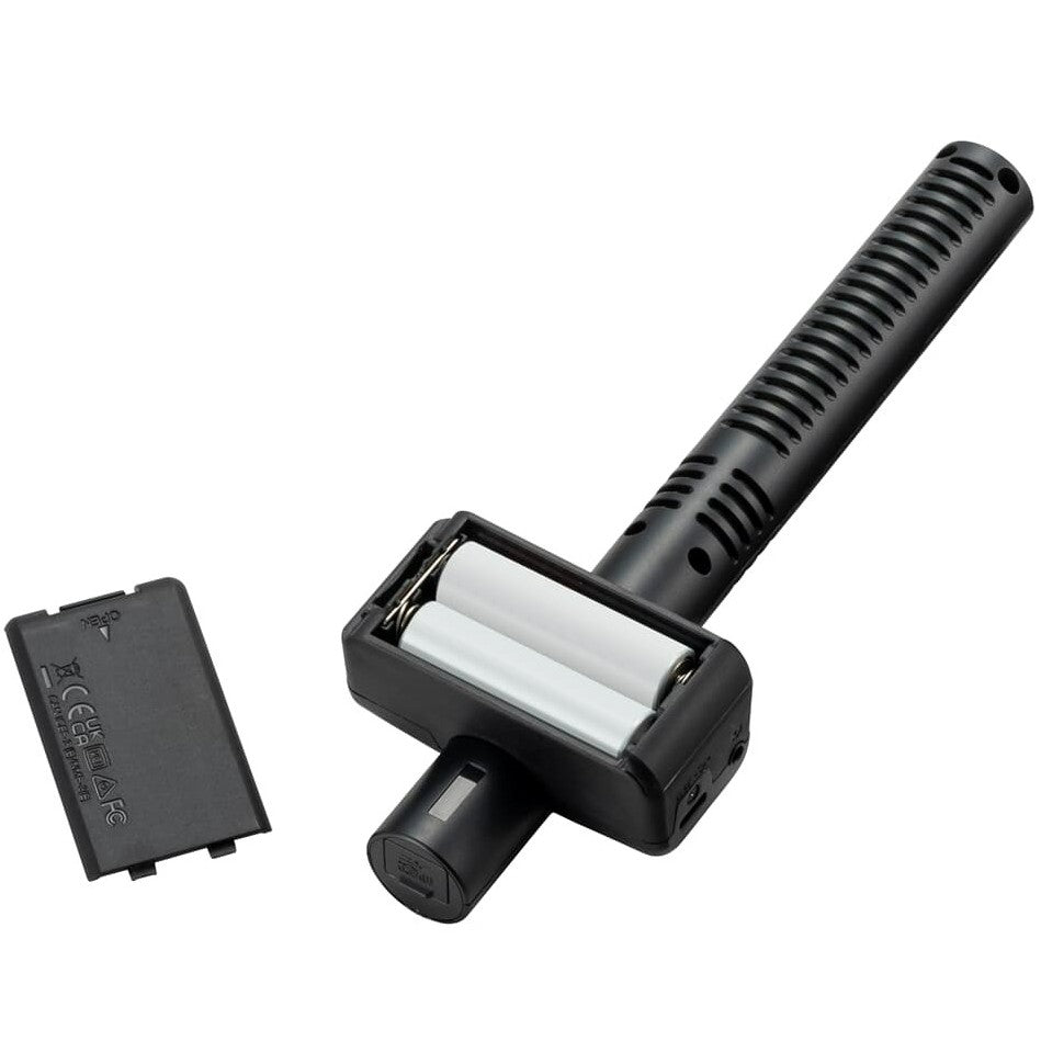 Zoom M3 MicTrak Stereo Shotgun Rekorder