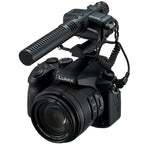 Zoom M3 MicTrak Stereo Shotgun Rekorder