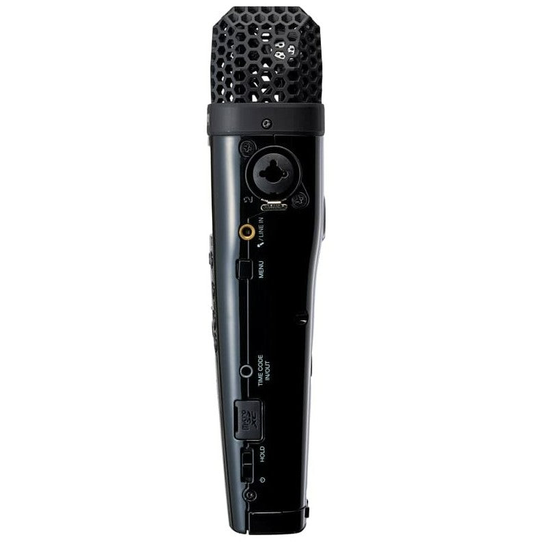 Zoom M4 MicTrak 4-Kanal Feld & Musik-Recorder