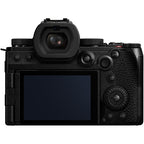 Panasonic Lumix DC-S5IIX Gehäuse