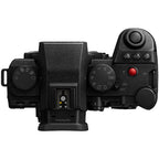 Panasonic Lumix DC-S5IIX Gehäuse