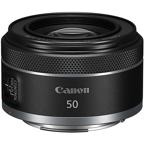Canon EOS R7 Gehäuse + RF 50mm f/1.8 STM