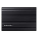 Samsung Portable SSD T7 Shield 4TB Black