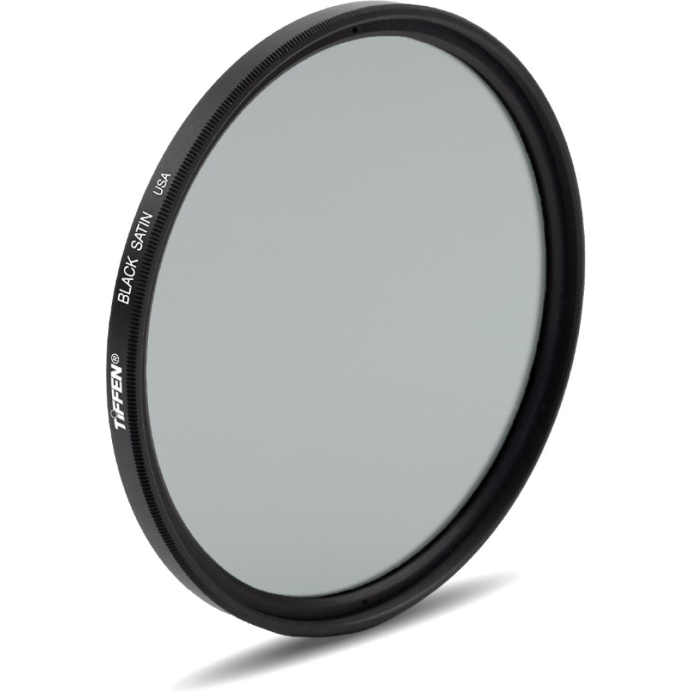 Tiffen 82mm schwarz satiniert ¼ Filter
