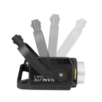 Nanlite Forza 300 II Bi-Color LED Studioleuchte