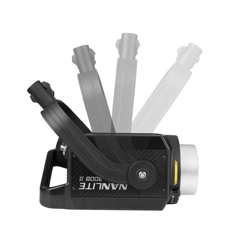 Nanlite Forza 300 II Bi-Color LED Studioleuchte