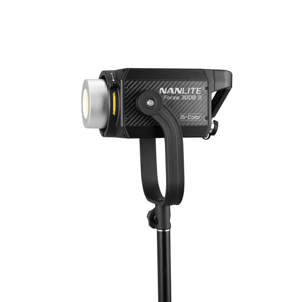 Nanlite Forza 300 II Bi-Color LED Studioleuchte