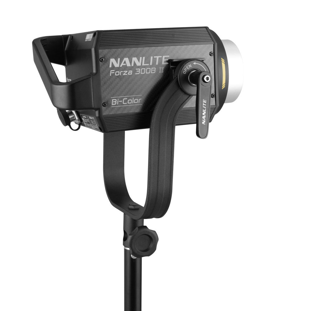 Nanlite Forza 300 II Bi-Color LED Studioleuchte