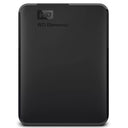 WD Elements Portable 5TB Externe HDD (USB 3.0)