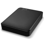 WD Elements Portable 5TB Externe HDD (USB 3.0)