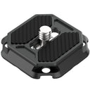 Falcam F38 Quick Release plate 2269