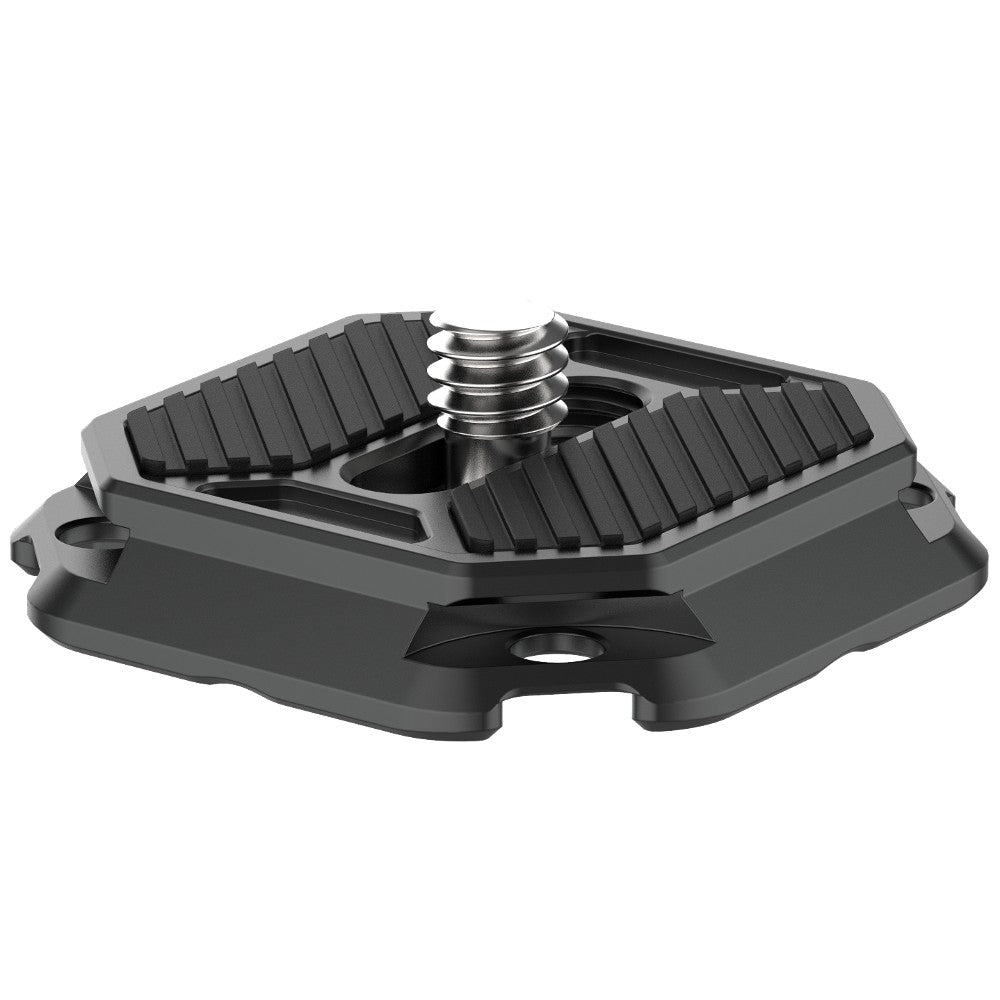 Falcam F38 Quick Release plate 2269