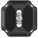 Falcam F38 Quick Release plate 2269