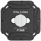 Falcam F38 Quick Release plate 2269
