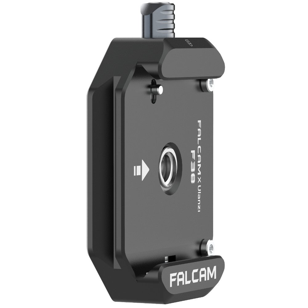 Falcam F38 Kamera-Schnellwechselplatten-Kit 2268