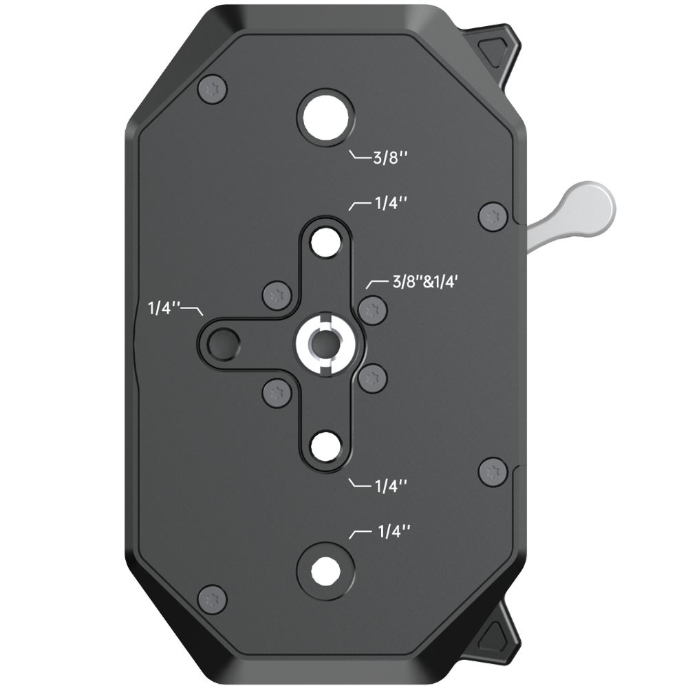 Falcam F50 Long Quick Release Kit 3227 OUTLET