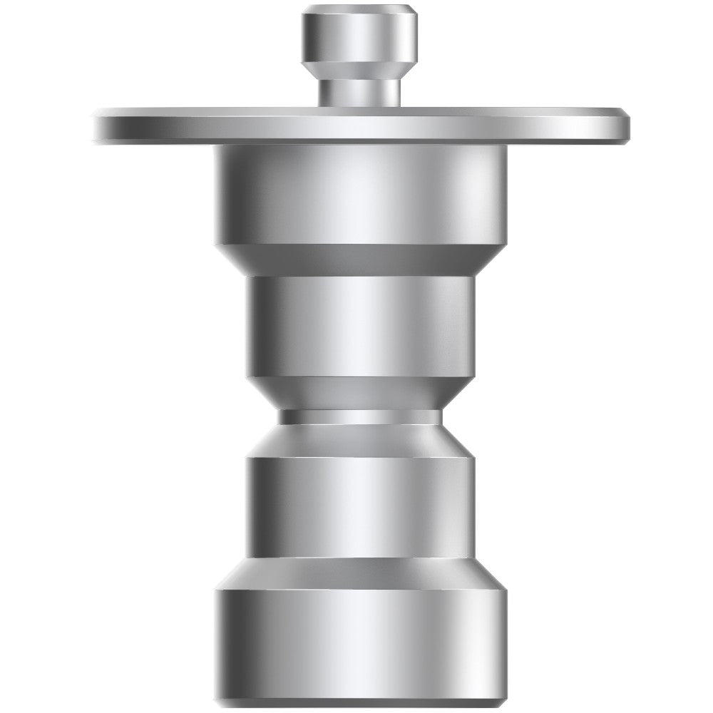 Falcam Geartree15,8mm Bolzen mit 1/4'' oder 3/8'' AußenGewinde 2754