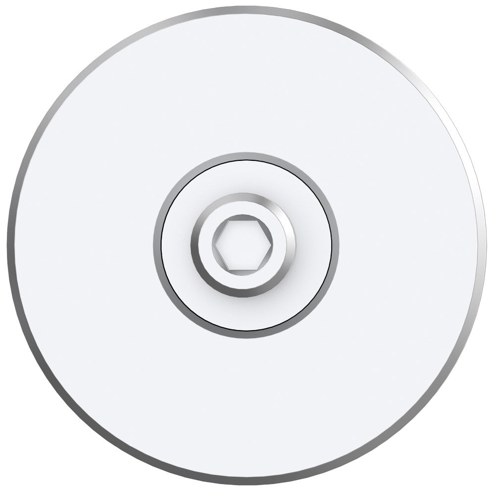 Falcam Geartree15,8mm Bolzen mit 1/4'' oder 3/8'' AußenGewinde 2754