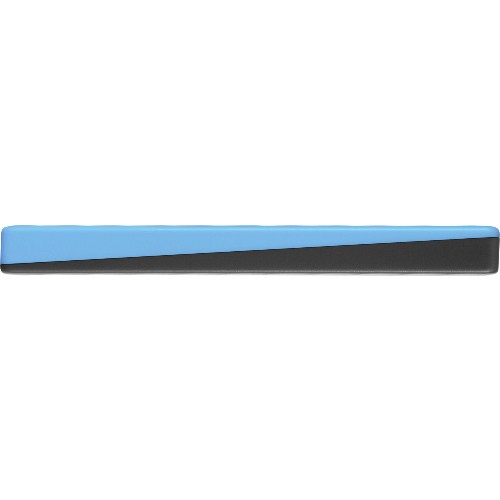 WD My Passport 2TB Externe HDD - Blau