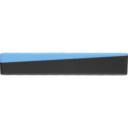 WD My Passport 2TB Externe HDD - Blau