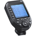 Godox X PRO II Sender für Fuji