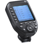 Godox X PRO II Sender für Olympus und Panasonic