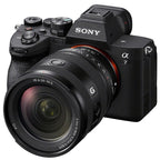 Sony 20-70mm f/4.0 G (SEL2070G.SYX)