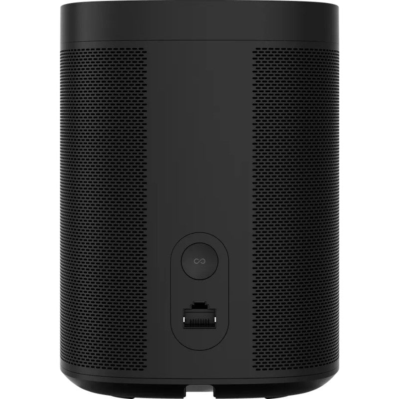 Sonos One Zwart (Gen 2)