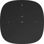 Sonos One Zwart (Gen 2)
