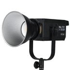 Nanlite FS300B LED triple kit (w/ light stand and softbox)