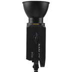 Nanlite FS300B LED triple kit (w/ light stand and softbox)