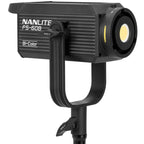 Nanlite FS 60B LED Dreifach-Kit (mit Lichtstativ und Softbox)