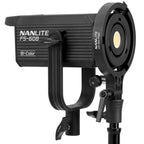 Nanlite FS 60B LED Dreifach-Kit (mit Lichtstativ und Softbox)