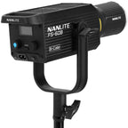 Nanlite FS 60B LED Dreifach-Kit (mit Lichtstativ und Softbox)