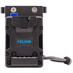 Fxlion Nano Plate für Sony PXW-FX6 Kamera
