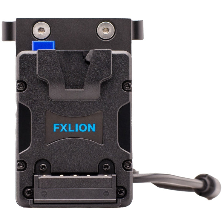 Fxlion Nano Plate für Sony PXW-FX6 Kamera