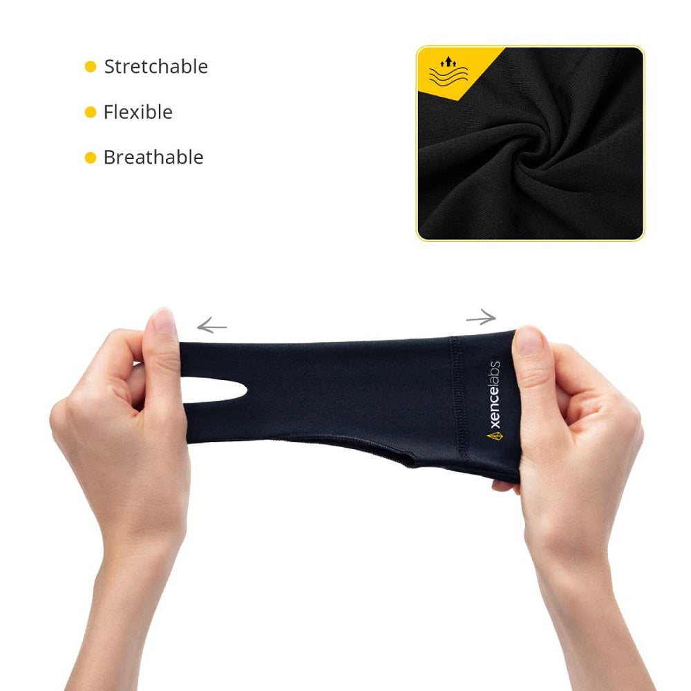 Xencelabs Großer Ziehhandschuh