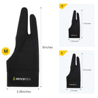 Xencelabs Großer Ziehhandschuh
