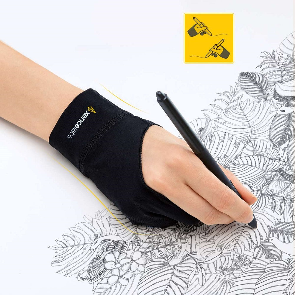 Xencelabs Großer Ziehhandschuh