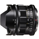 Voigtländer Super Wide Heliar 4,5/15mm Asphärisch, Z-Mount, schwarz