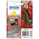 Epson Singlepack Yellow 503XL Tinte