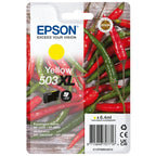 Epson Singlepack Yellow 503XL Tinte