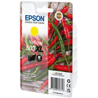Epson Singlepack Yellow 503XL Tinte