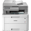 Brother DCP-L3550CDW A4 Kleuren Laserprinter OUTLET